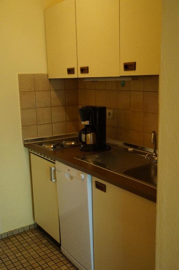 Gaestehaus Brunner Zwiesel Extérieur photo