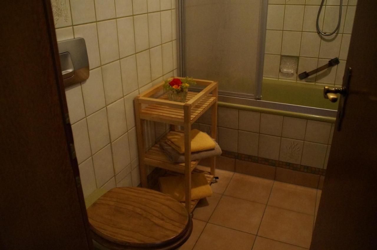 Gaestehaus Brunner Zwiesel Extérieur photo