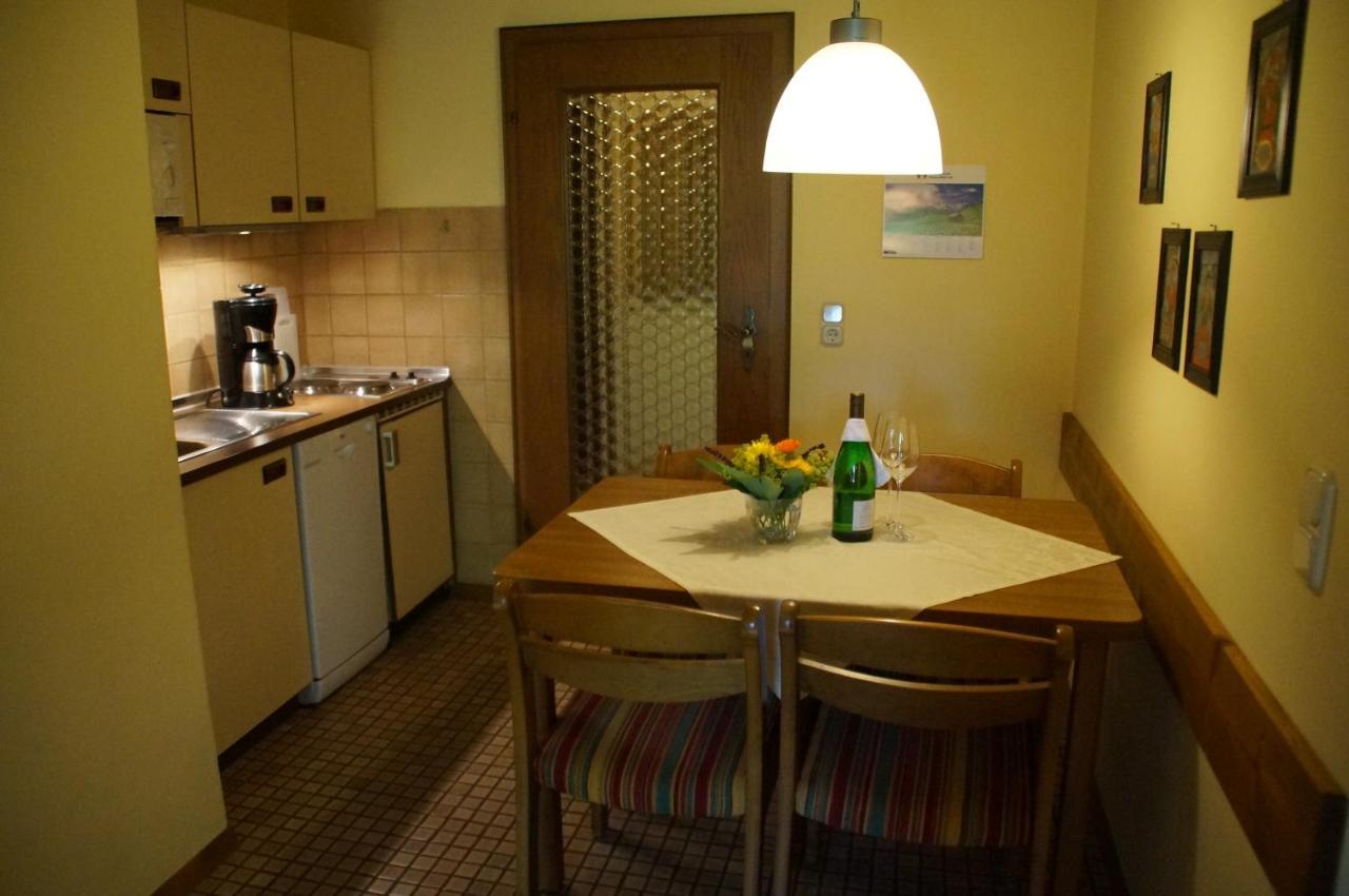 Gaestehaus Brunner Zwiesel Extérieur photo