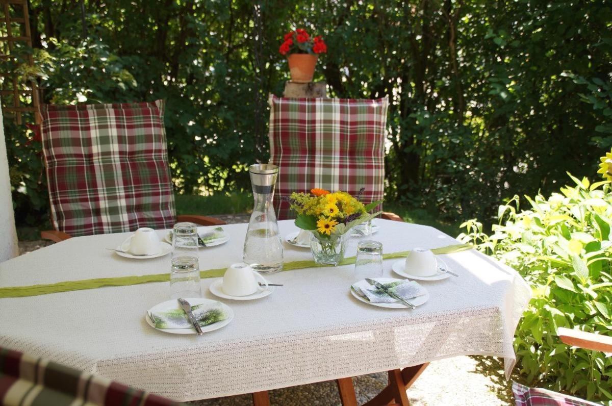 Gaestehaus Brunner Zwiesel Extérieur photo