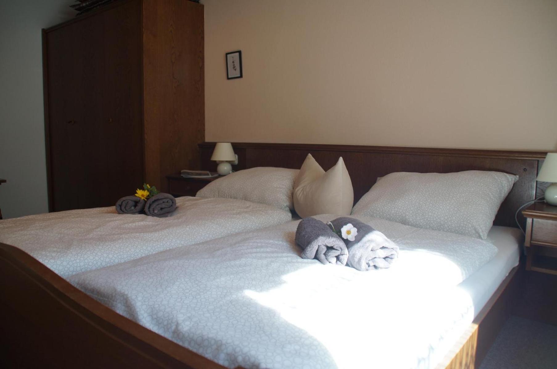 Gaestehaus Brunner Zwiesel Extérieur photo