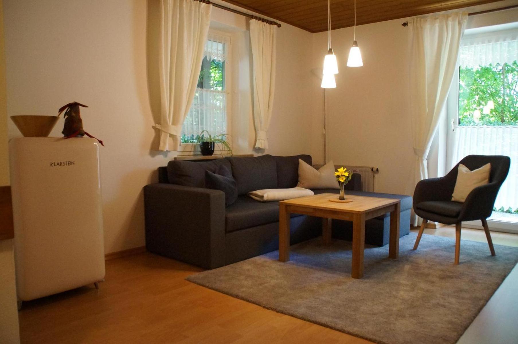 Gaestehaus Brunner Zwiesel Extérieur photo