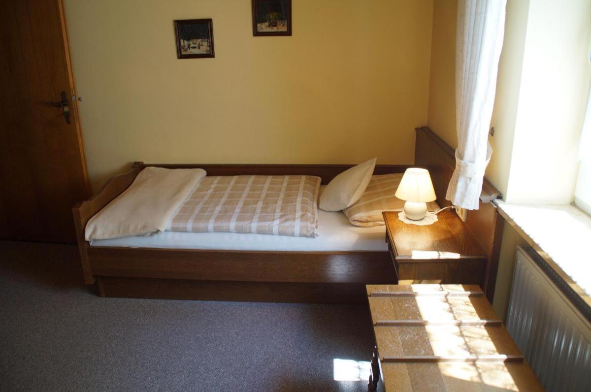 Gaestehaus Brunner Zwiesel Extérieur photo
