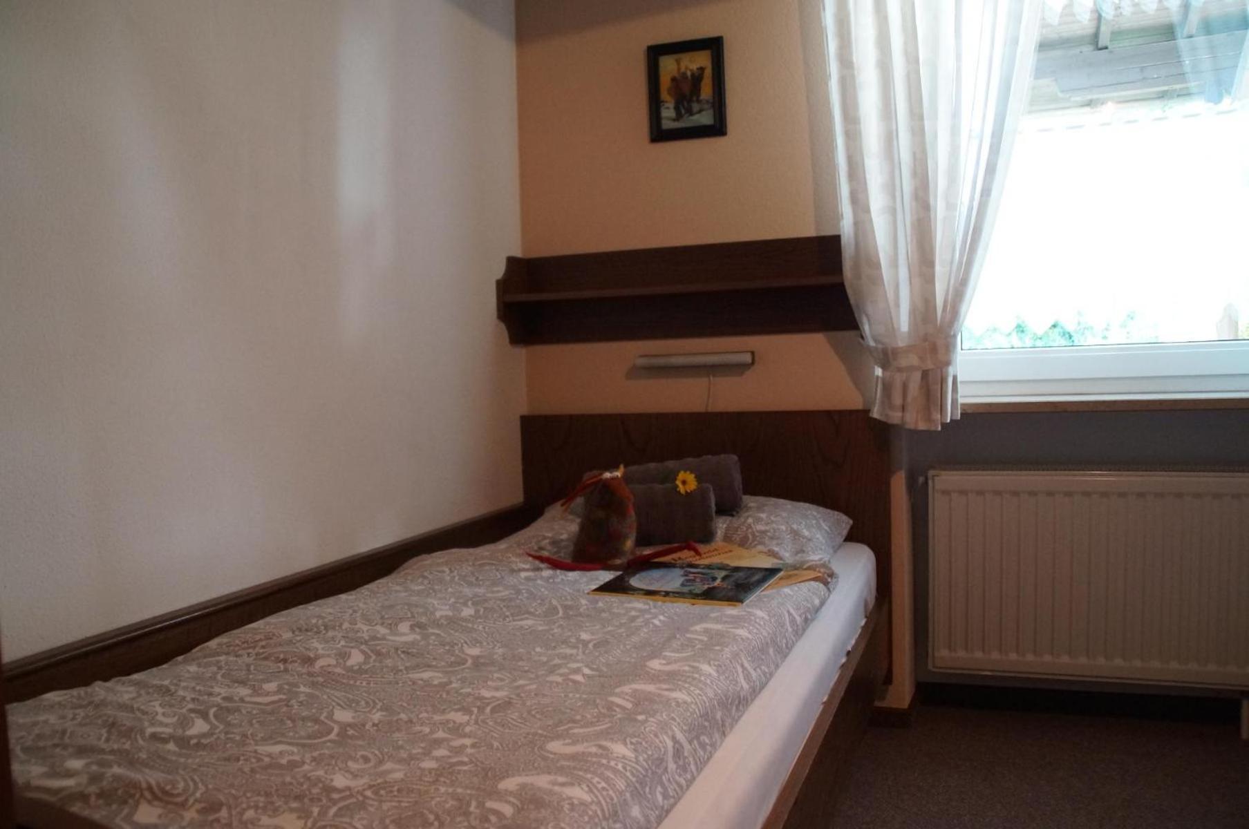 Gaestehaus Brunner Zwiesel Extérieur photo