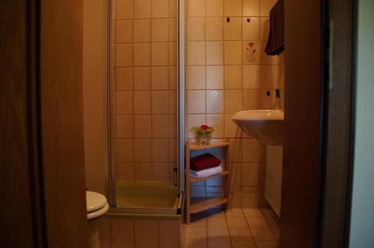 Gaestehaus Brunner Zwiesel Extérieur photo