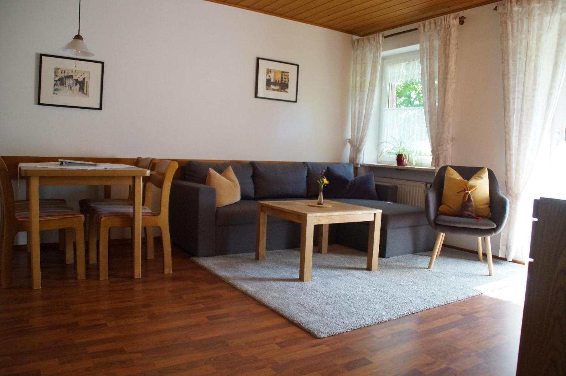 Gaestehaus Brunner Zwiesel Extérieur photo