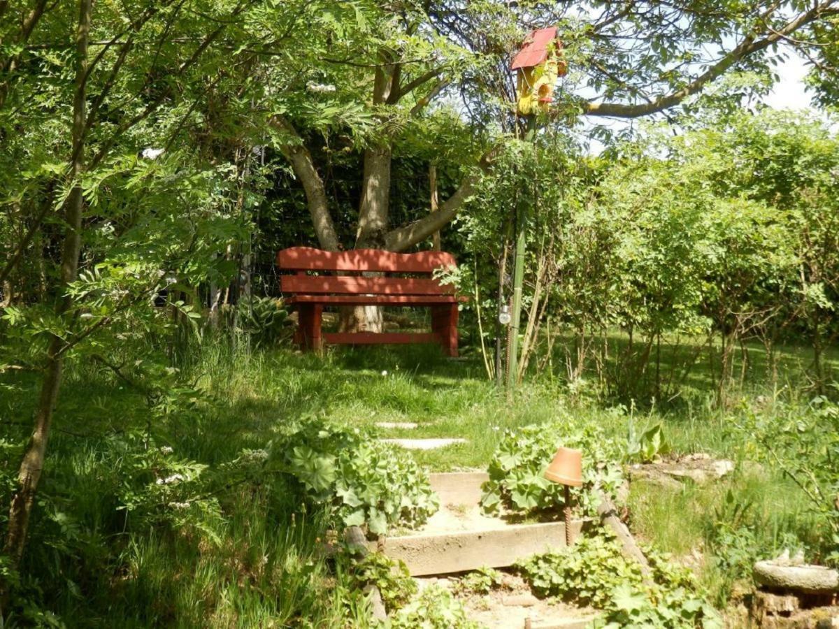 Gaestehaus Brunner Zwiesel Extérieur photo